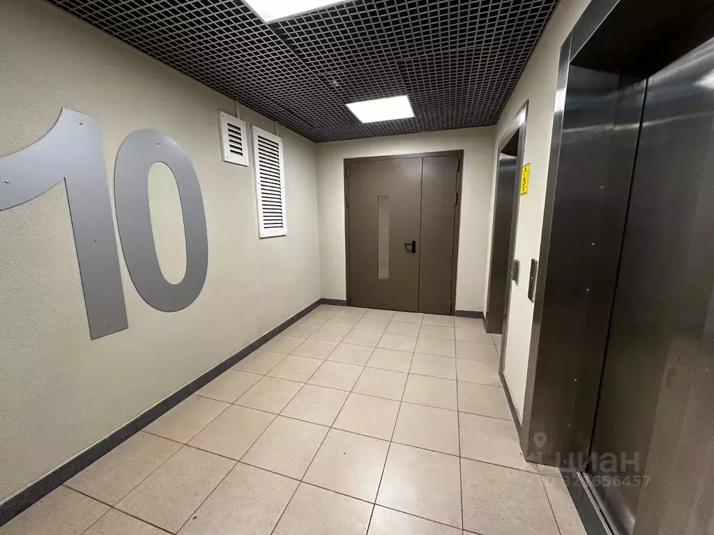 1-к кв. Московская область, Ленинский городской округ, пос. Битца ... - Фото 1