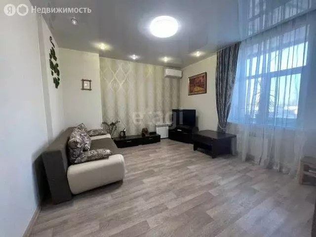 3-комнатная квартира: Ачинск, микрорайон Авиатор, 3А (68.2 м) - Фото 0