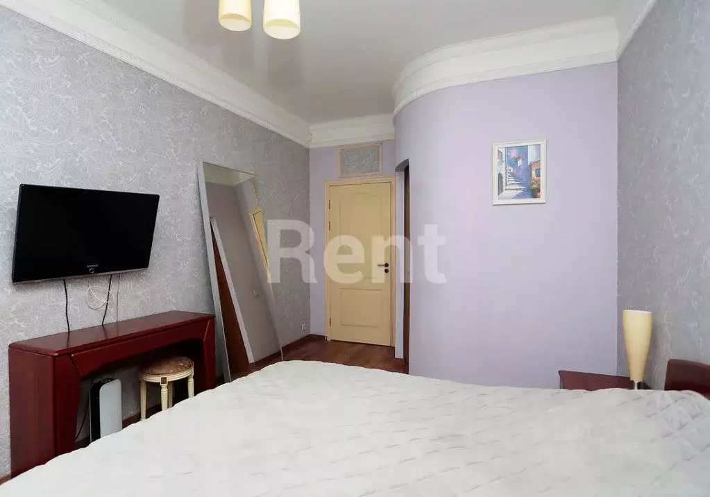 2-к кв. Москва ул. Маросейка, 10/1С3 (48.0 м) - Фото 2