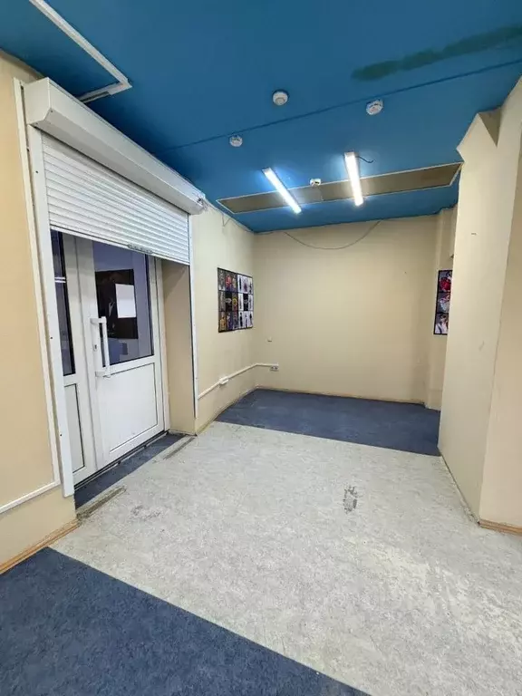 Помещение свободного назначения в Свердловская область, ... - Фото 2