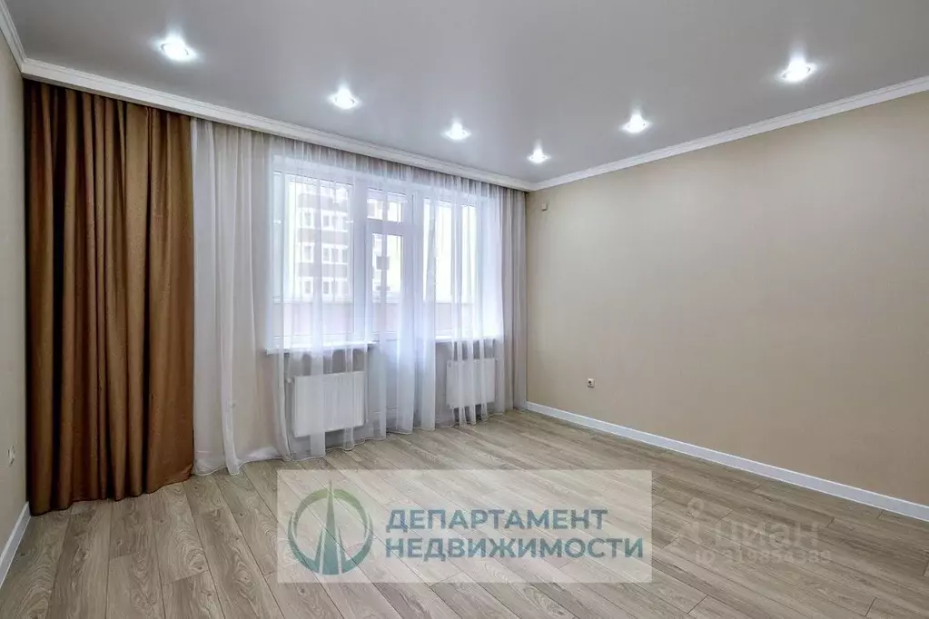 2-к кв. Краснодарский край, Краснодар ул. Домбайская, 55к6 (50.0 м) - Фото 0