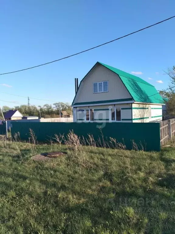 Дом в Башкортостан, Чишминский поссовет, Чишмы рп  (101 м) - Фото 0