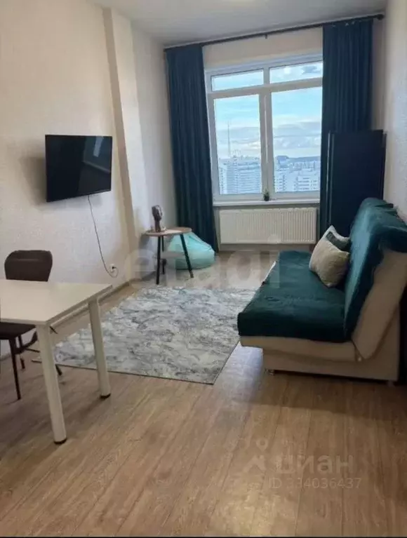 1-к кв. Пермский край, Пермь ул. Вильгельма де Геннина, 3 (45.0 м) - Фото 2
