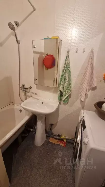 Комната Свердловская область, Екатеринбург ул. Бисертская, 133 (15.3 ... - Фото 2