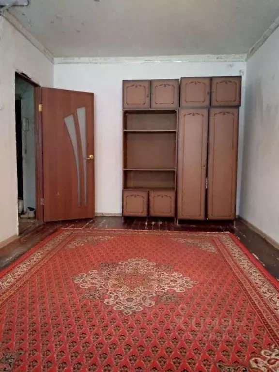 1-к кв. Московская область, Лосино-Петровский ул. Гоголя, 4 (28.9 м) - Фото 1