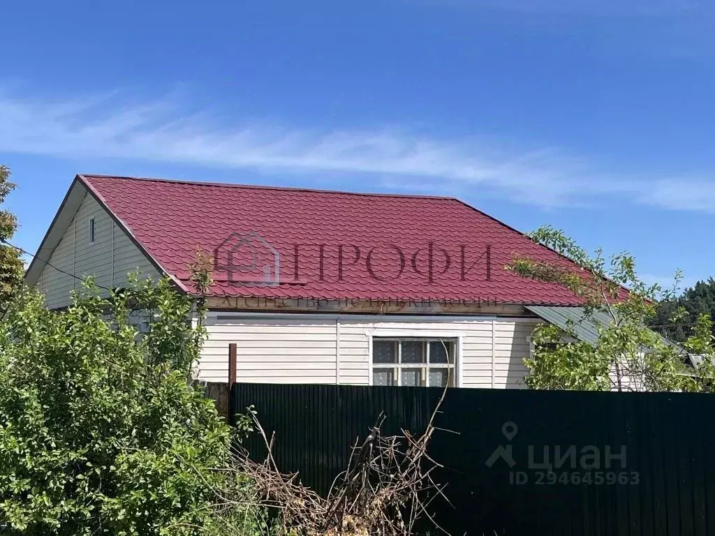 Дом в Белгородская область, Новый Оскол ул. Богдана Хмельницкого (60 ... - Фото 2