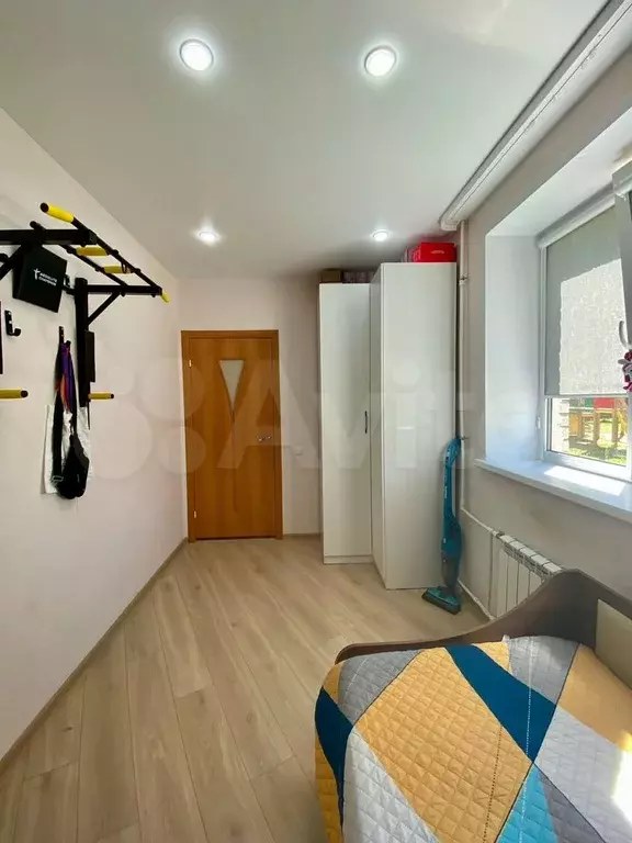 2-к. квартира, 38 м, 1/5 эт. - Фото 1