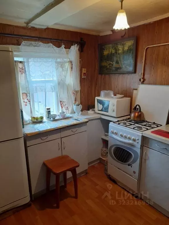 Дом в Пензенская область, Пенза ул. Красные Кирпичики, 19 (35 м) - Фото 1