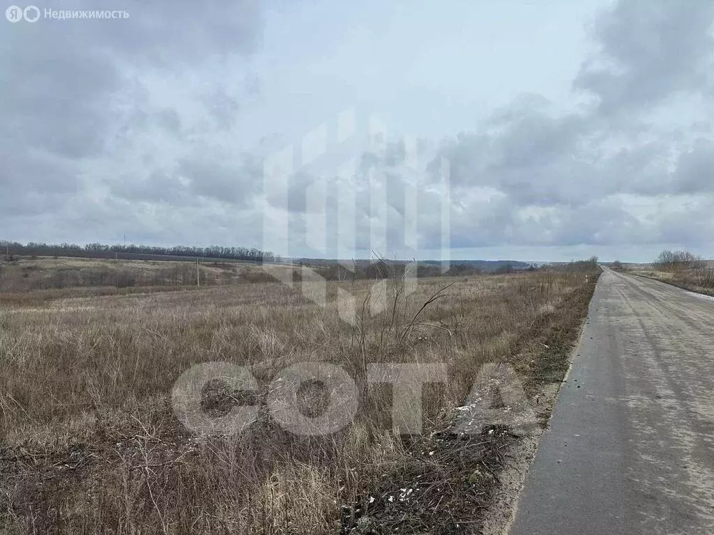 Участок в село Приволье, Речная улица, 30 (66669 м) - Фото 2