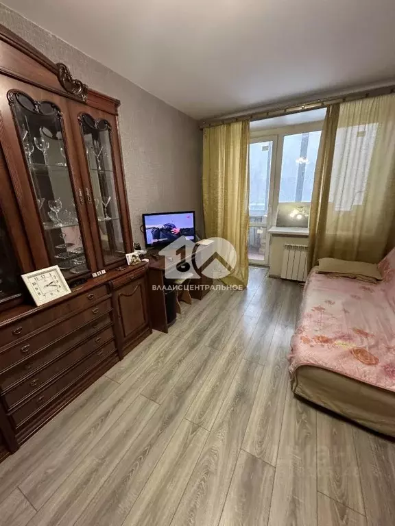 1-к кв. Новосибирская область, Новосибирск ул. Гоголя, 17 (30.0 м) - Фото 1