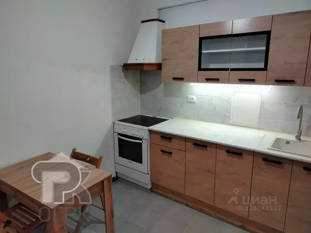 1-к кв. Московская область, Балашиха Железнодорожный мкр, ул. ... - Фото 2