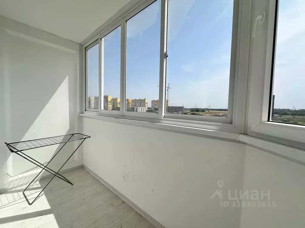 1-к кв. Краснодарский край, Краснодар ул. Имени Героя Советского Союза ... - Фото 1