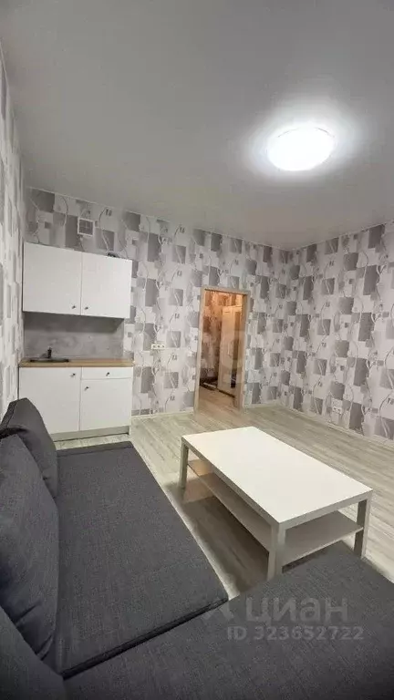 Студия Ленинградская область, Коммунар г. Гатчинский муниципальный ... - Фото 1