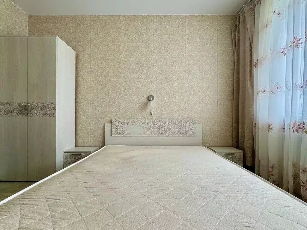 2-к кв. Калужская область, Обнинск Комсомольская ул., 11 (55.0 м) - Фото 1