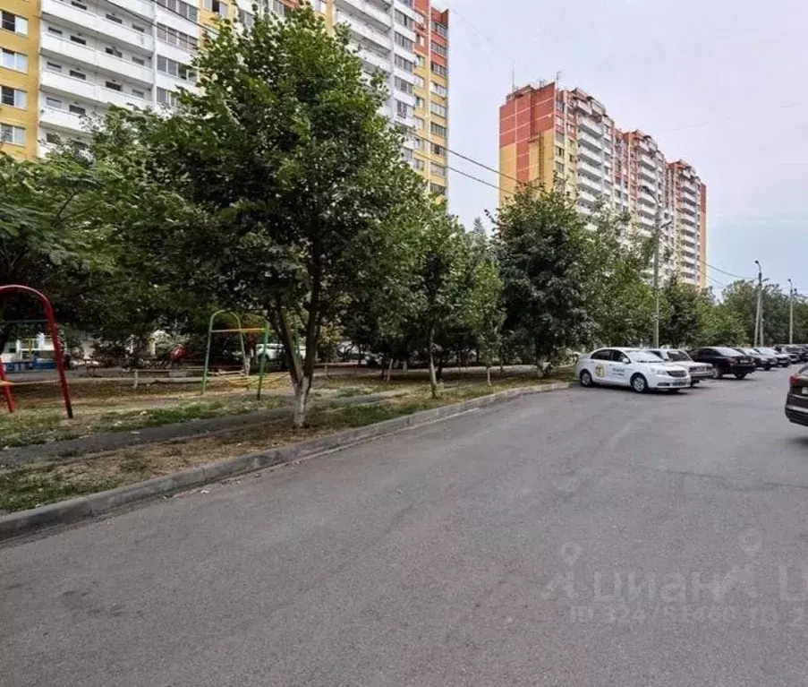 Офис в Краснодарский край, Краснодар Пашковский жилмассив, ул. ... - Фото 1