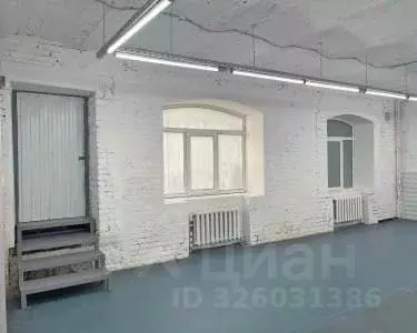 Офис в Москва Старопименовский пер., 11С3 (270 м) - Фото 1