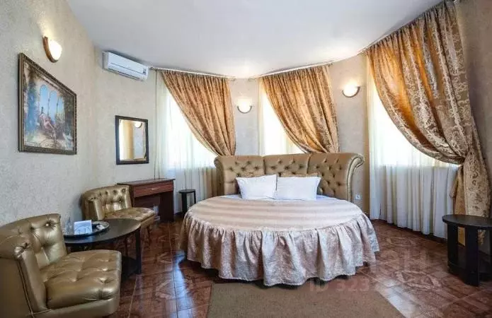 Комната Краснодарский край, Краснодар Центральный мкр, ул. ... - Фото 2