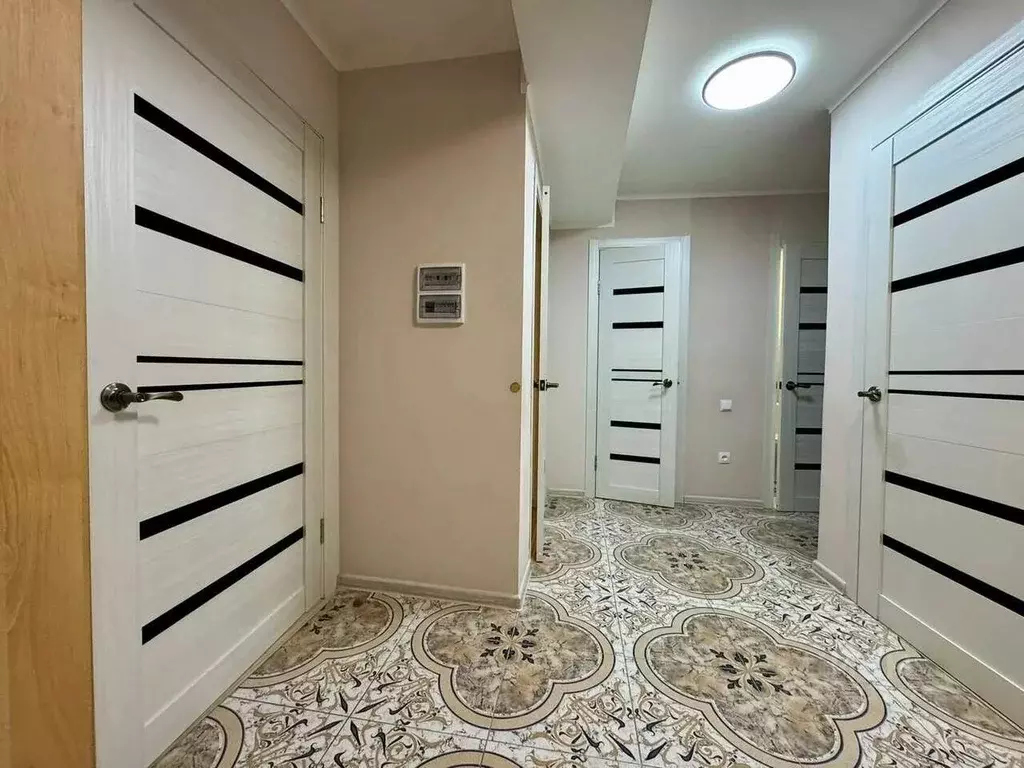 3-к кв. Крым, Судак ул. Алуштинская, 16А (61.1 м) - Фото 1