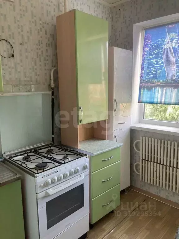 2-к кв. Челябинская область, Озерск просп. Карла Маркса, 5 (46.9 м) - Фото 0
