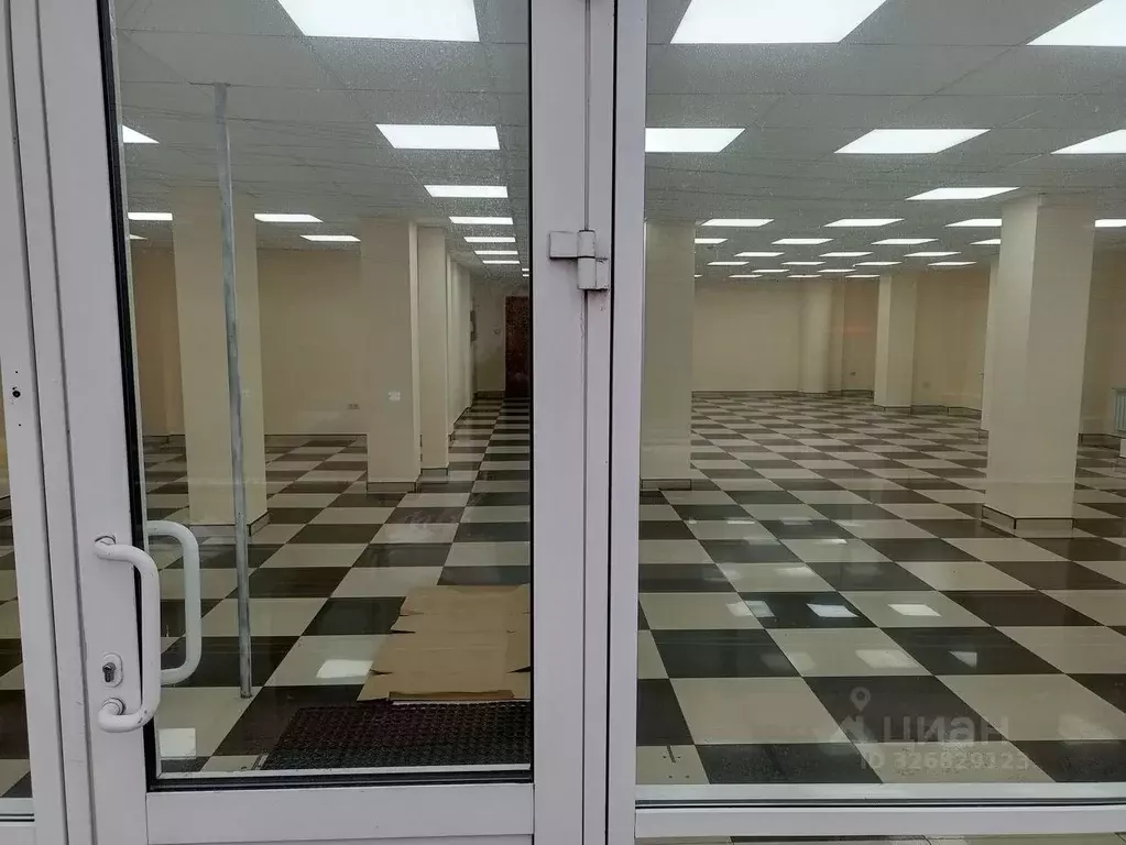 Помещение свободного назначения в Ставропольский край, Ставрополь ... - Фото 1