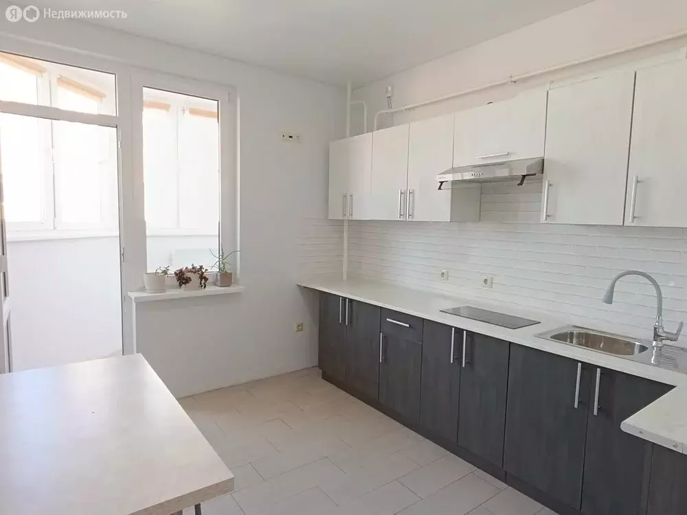 2-комнатная квартира: Анапа, Крестьянская улица, 27к5 (44 м) - Фото 1