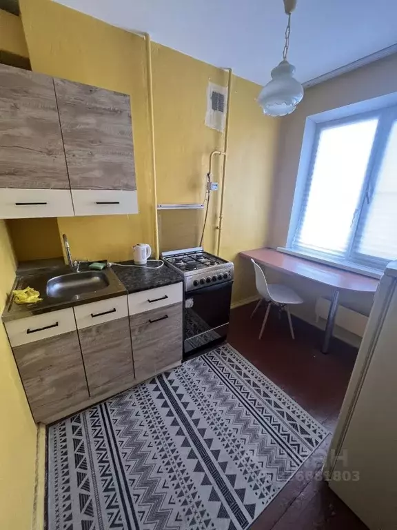 2-к кв. Нижегородская область, Нижний Новгород просп. Бусыгина, 16 ... - Фото 2