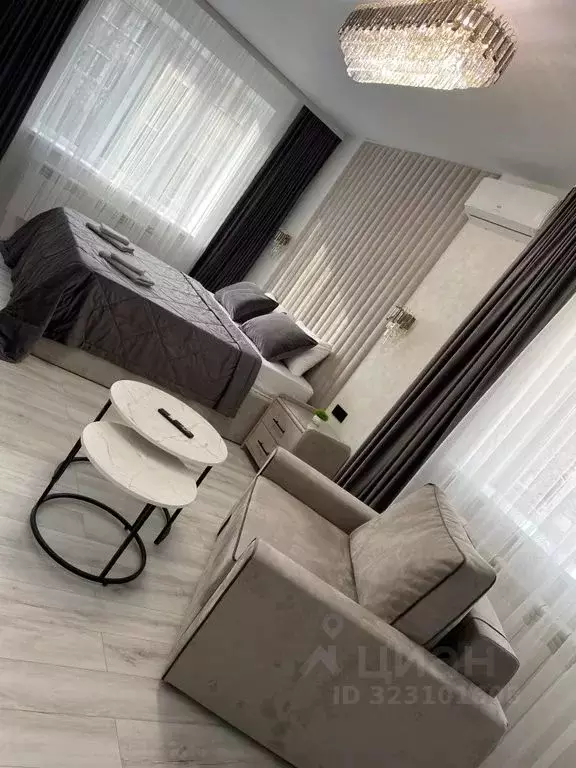 1-к кв. Ставропольский край, Пятигорск Сельская ул., 10 (59.0 м) - Фото 2