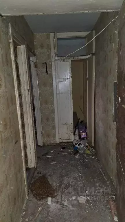 Помещение свободного назначения в Мурманская область, Полярный ... - Фото 2