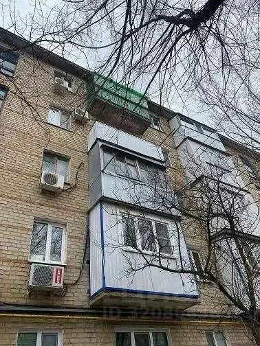 3-к кв. Ставропольский край, Нефтекумск 1-й мкр, 12 (54.9 м) - Фото 0