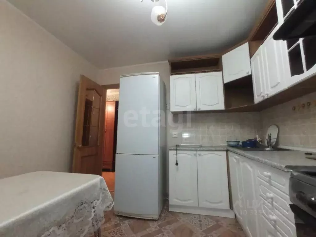 4-к кв. Вологодская область, Череповец ул. Батюшкова, 12 (73.3 м) - Фото 2