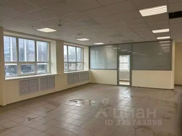 Офис в Москва ул. Мастеркова, 4 (305 м) - Фото 2