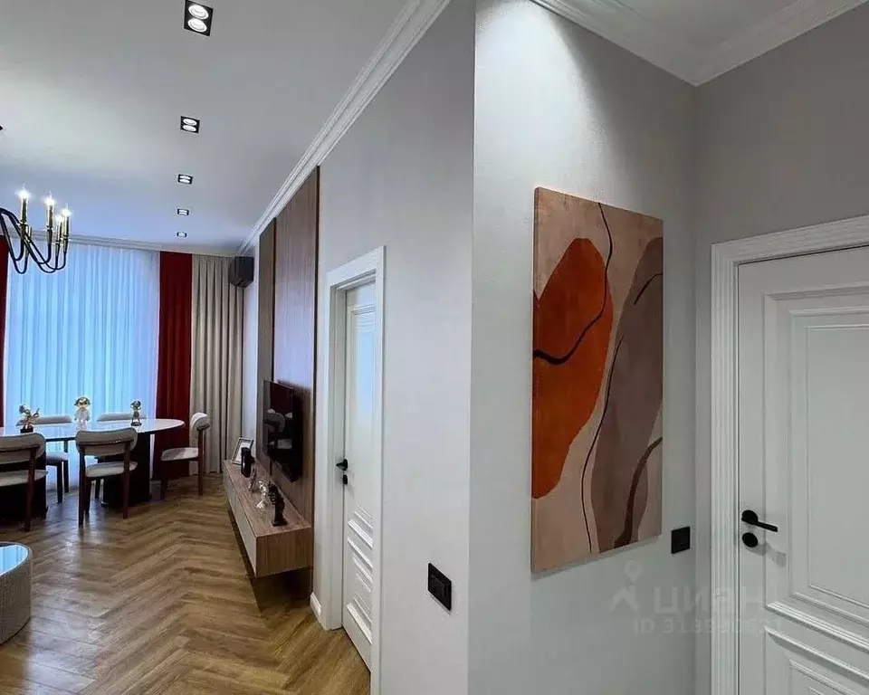 2-к кв. Крым, Алушта ул. Горького, 9а (59.9 м) - Фото 1
