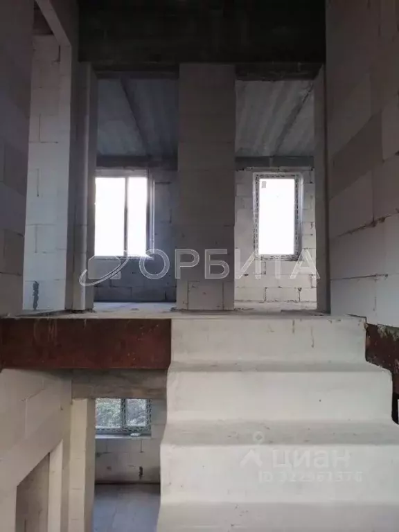 Дом в Тюменская область, Тюмень Зарека мкр, ул. Челябинская, 21 (127 ... - Фото 1