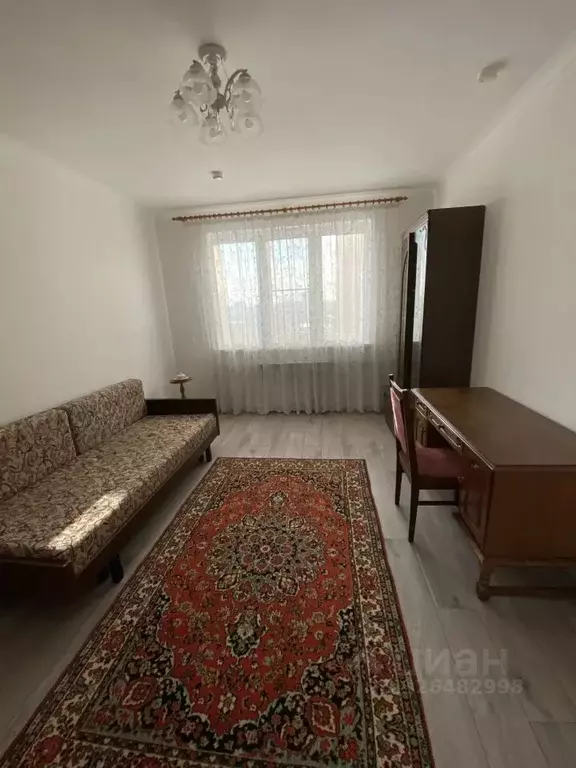 2-к кв. Москва Краснобогатырская ул., 36 (68.0 м) - Фото 2