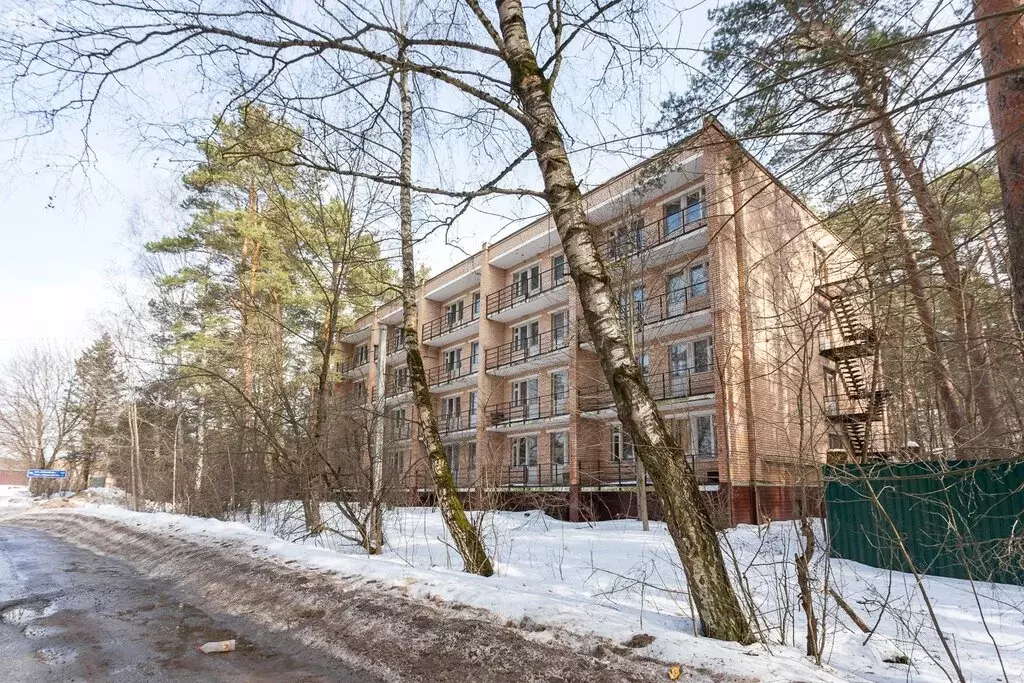 Помещение свободного назначения (2422 м) - Фото 2