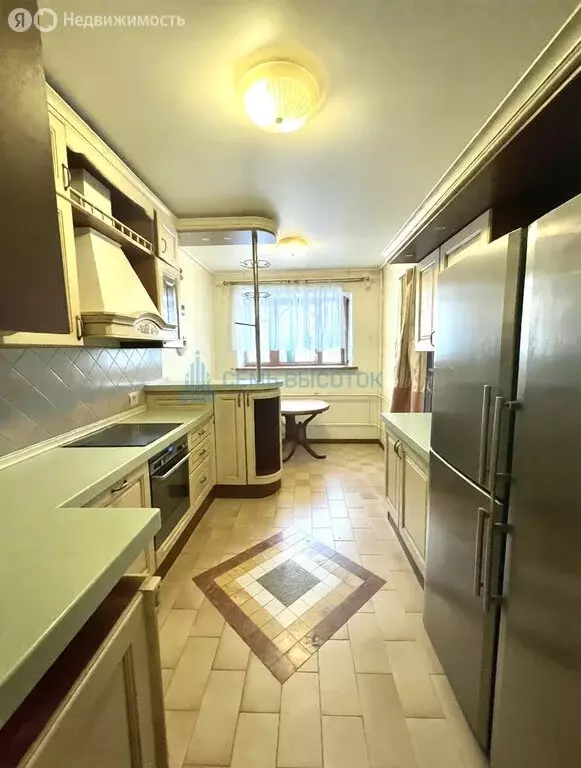 3-комнатная квартира: Москва, Весёлая улица, 35 (93.3 м) - Фото 1