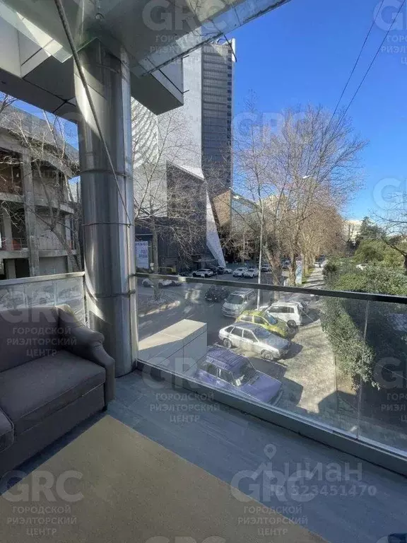 Квартира, студия, 55.9 м - Фото 1