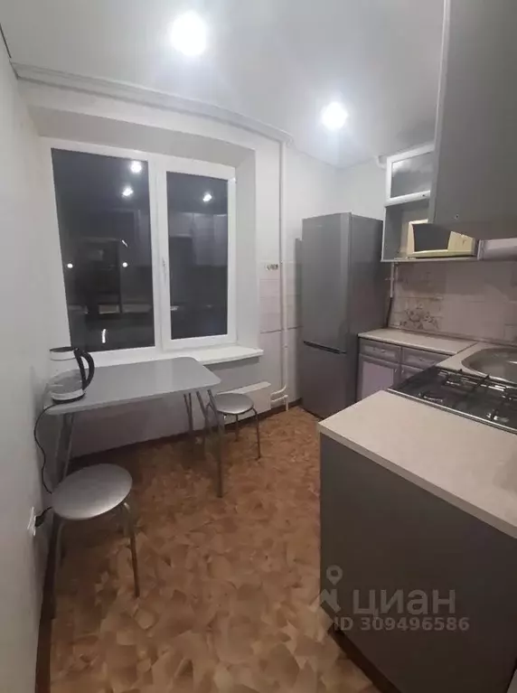 2-к кв. Татарстан, Набережные Челны 11-й комплекс, 25 (49.0 м) - Фото 0