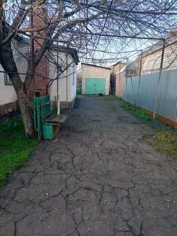 Дом в Сальск, улица Волкова, 94 (632 м) - Фото 2