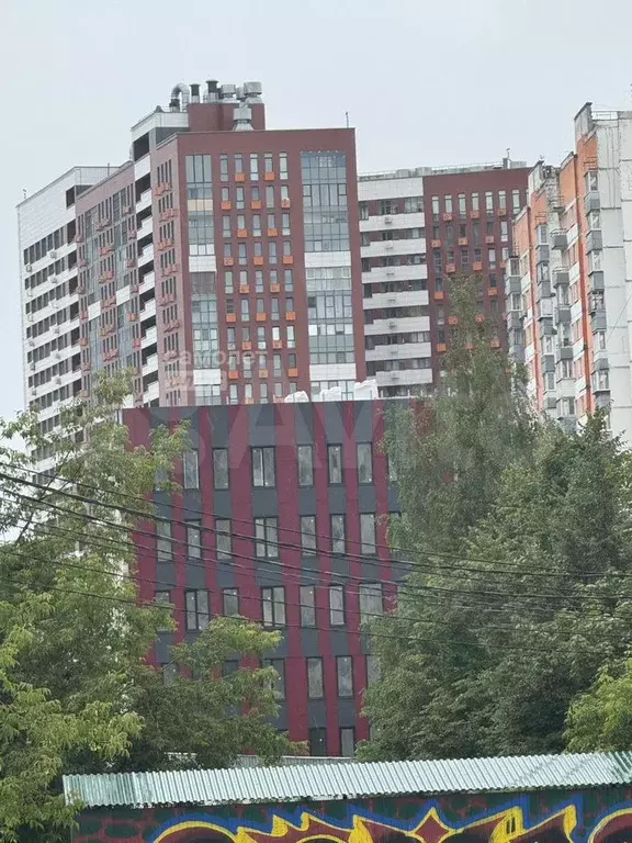Офисное помещение - Фото 0