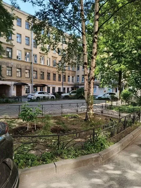 6-к кв. Санкт-Петербург Владимирский просп., 15А (191.0 м) - Фото 2