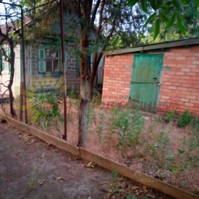 Дом в Краснодарский край, Староминский район, Канеловское с/пос, с. ... - Фото 2