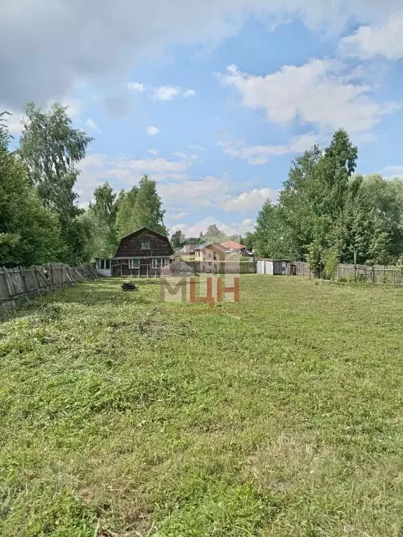 Участок в Тверская область, Конаковский муниципальный округ, д. ... - Фото 2