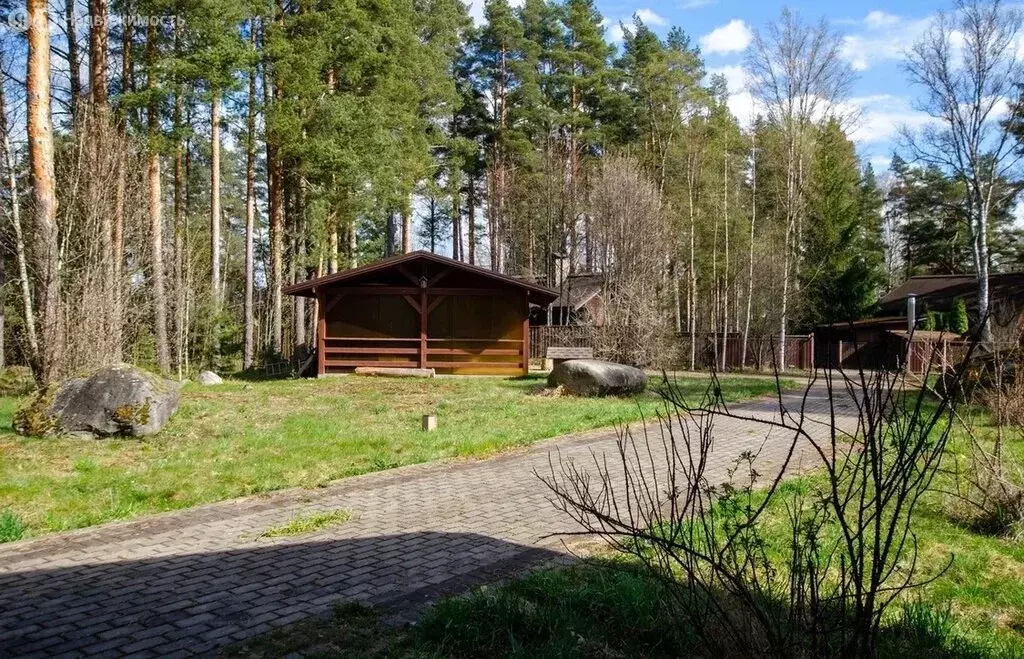 Дом в Петровское сельское поселение, дачное некоммерческое партнёрство ... - Фото 2