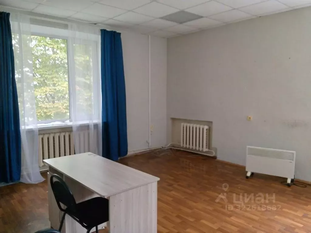 Офис в Псковская область, Псков Советская ул., 15А (37 м) - Фото 2