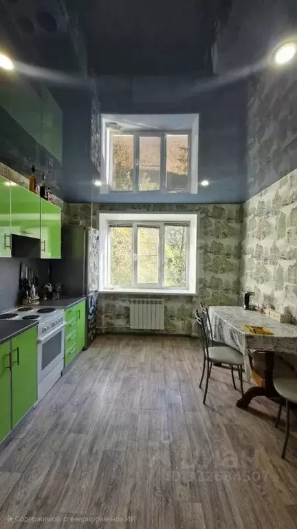 1-к кв. Владимирская область, Муром Орловская ул., 25 (31.1 м) - Фото 2