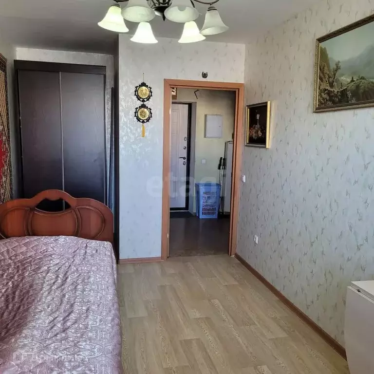 Продаётся квартира-студия, 32.5 м - Фото 1