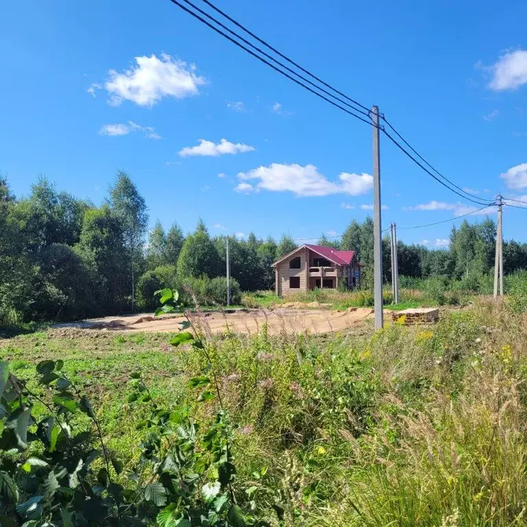 Участок, 6.3 сот., поселения (ижс) - Фото 2