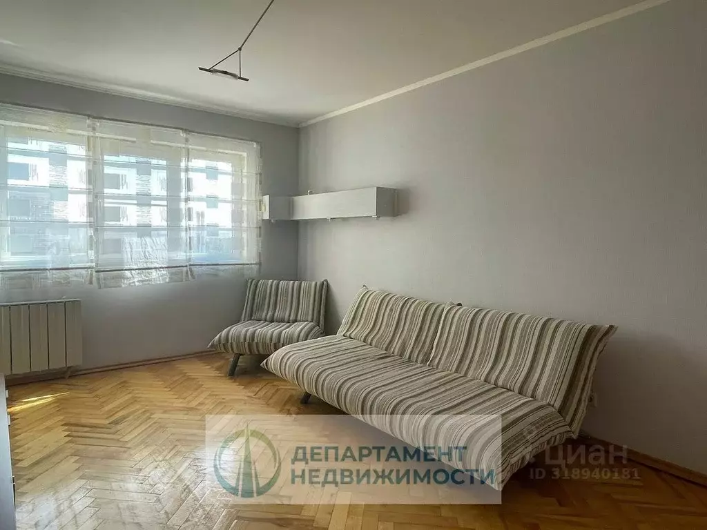 3-к кв. Краснодарский край, Краснодар ул. Имени Дзержинского, 201 ... - Фото 0