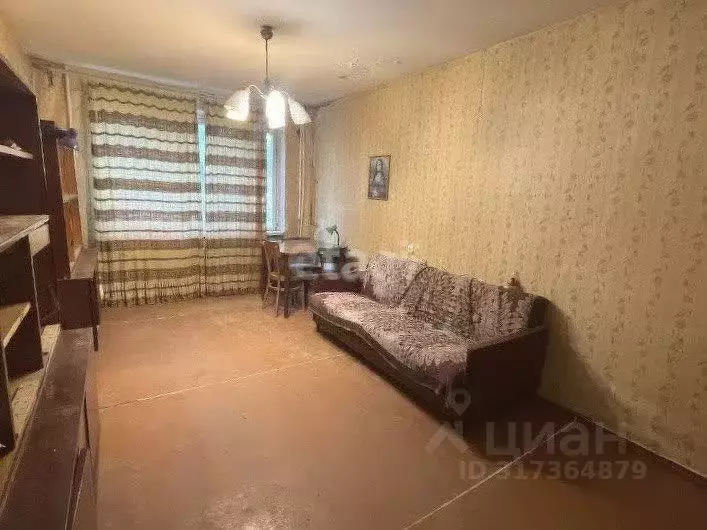 3-к кв. Московская область, Луховицы ул. Мира, 31 (67.0 м) - Фото 0